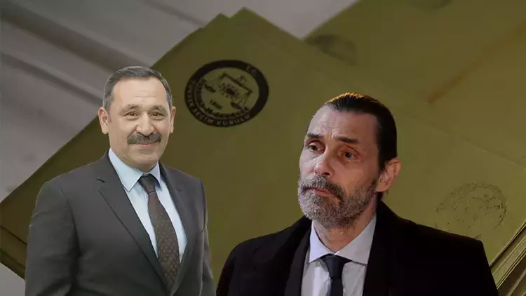 Etimesgut Belediye Başkanı Enver Demirel'den Erdal Beşikçioğlu'na sert yorum!