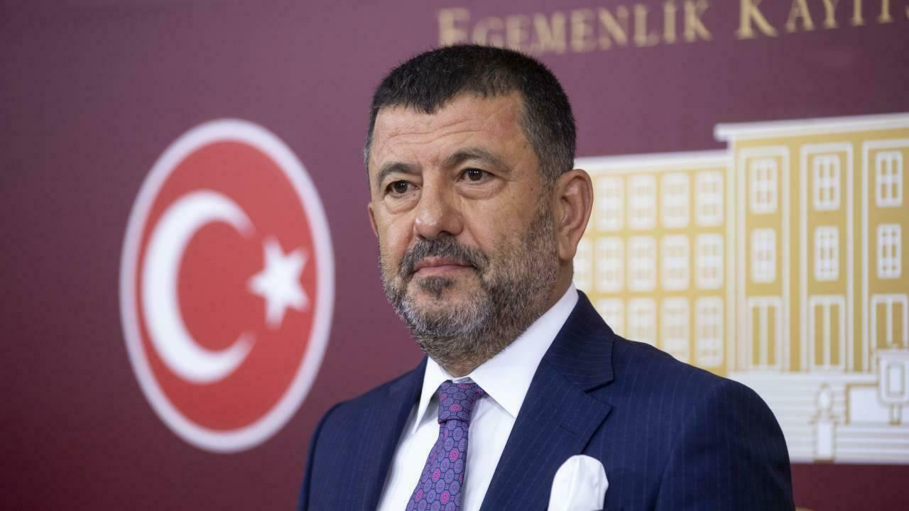 CHP'li Veli Ağbaba: TÜİK'in açıkladığı rakamlar pazarla uyuşmuyor