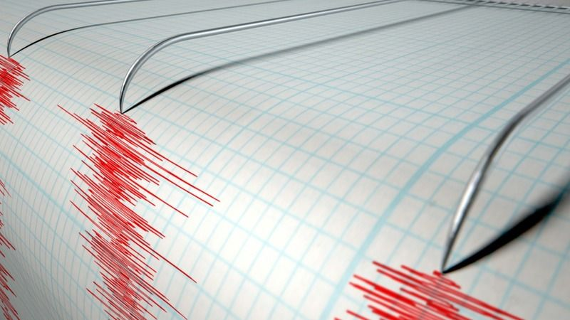 AFAD açıkladı: Hakkâri'de deprem oldu