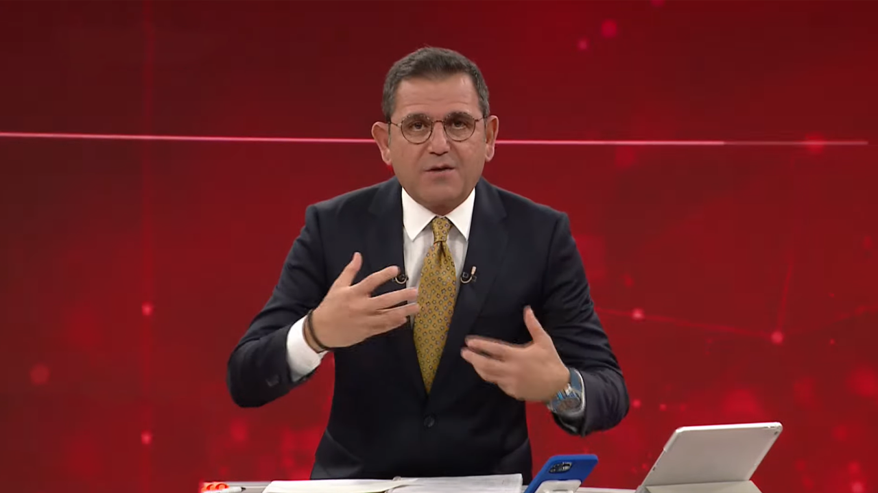 Fatih Portakal, emekli maaşına yapılacak zammı açıkladı