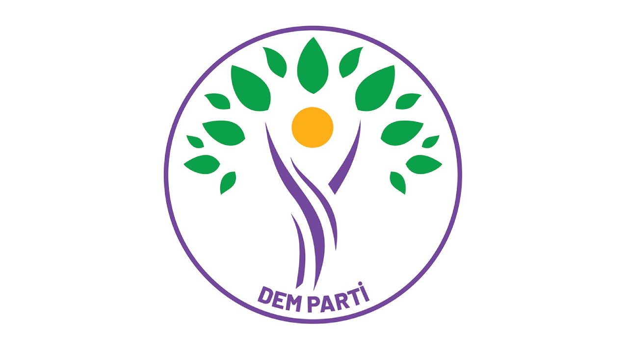 Yargıtay, DEM Parti ismini onayladı