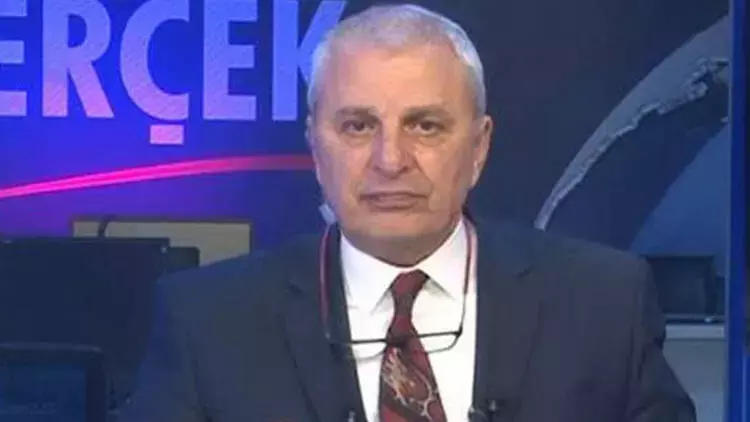 Gazeteci Can Ataklı'dan şehit babasına hadsiz tepki!