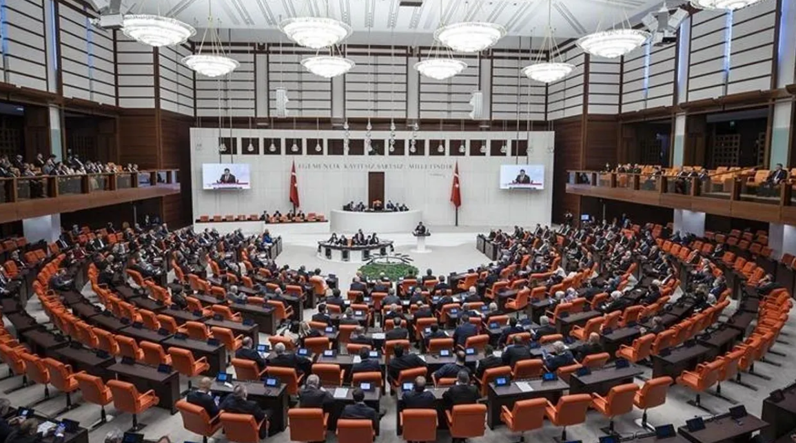 TBMM'de 4 partiden 12 askerin şehit olduğu terör saldırılarıyla ilgili