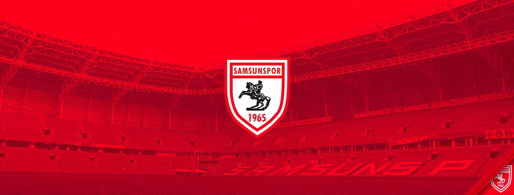 Samsunspor'a iki dönem transfer yasağı getirildi