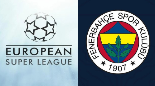 Fenerbahçe 'Avrupa Süper Ligi'ne karşı olduğunu açıkladı