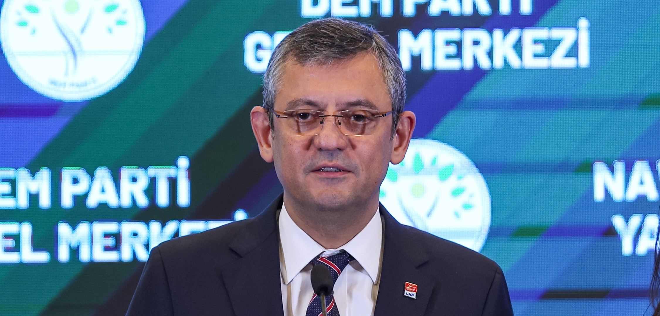 Barış Terkoğlu: Özgür Özel, Abdullah Öcalan'ın bile gerisinde