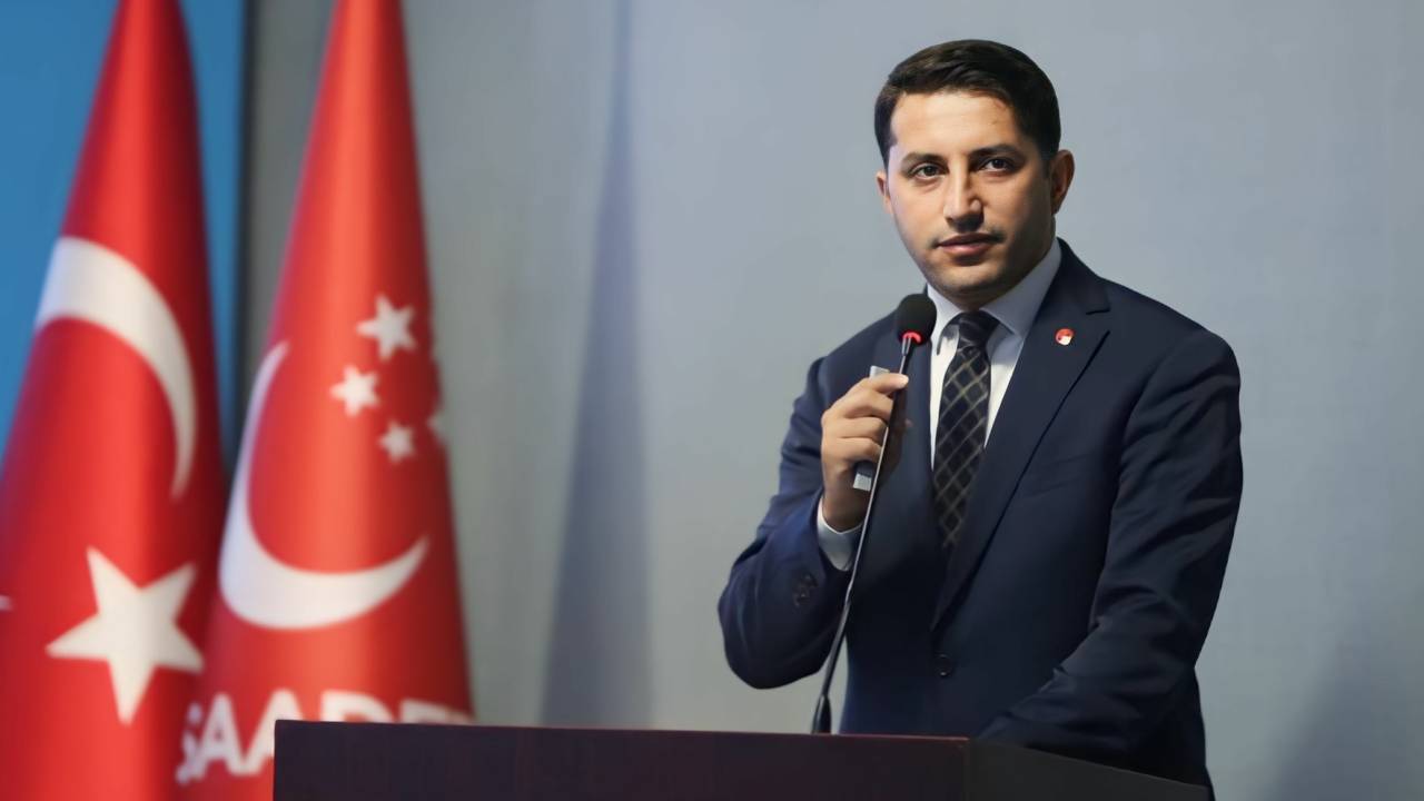 Hasan Bitmez'in yerine Fatih Aydın getirildi