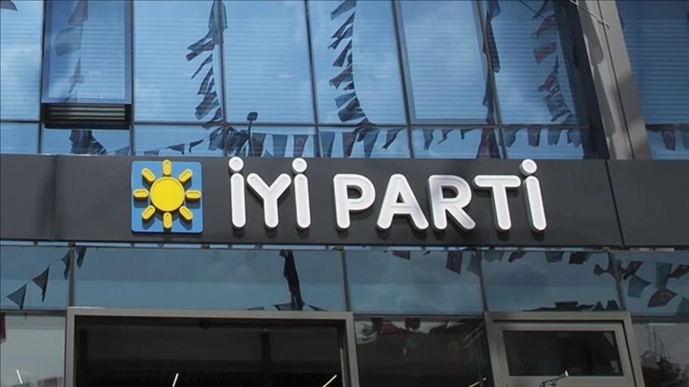 İYİ Parti'de toplu istifa hazırlığı!