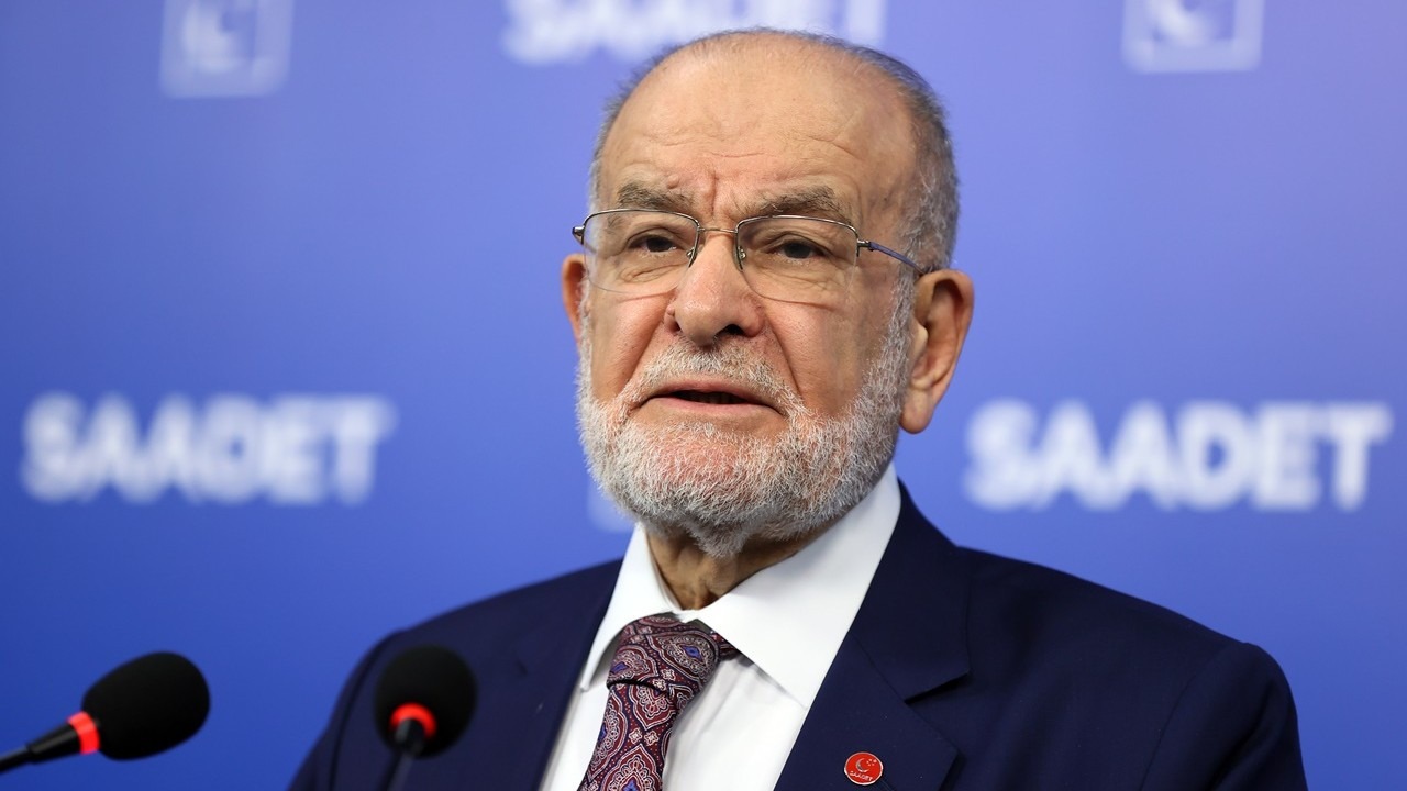 Temel Karamollaoğlu'ndan Hasan Bitmez'in sağlık durumuna ilişkin açıklama!