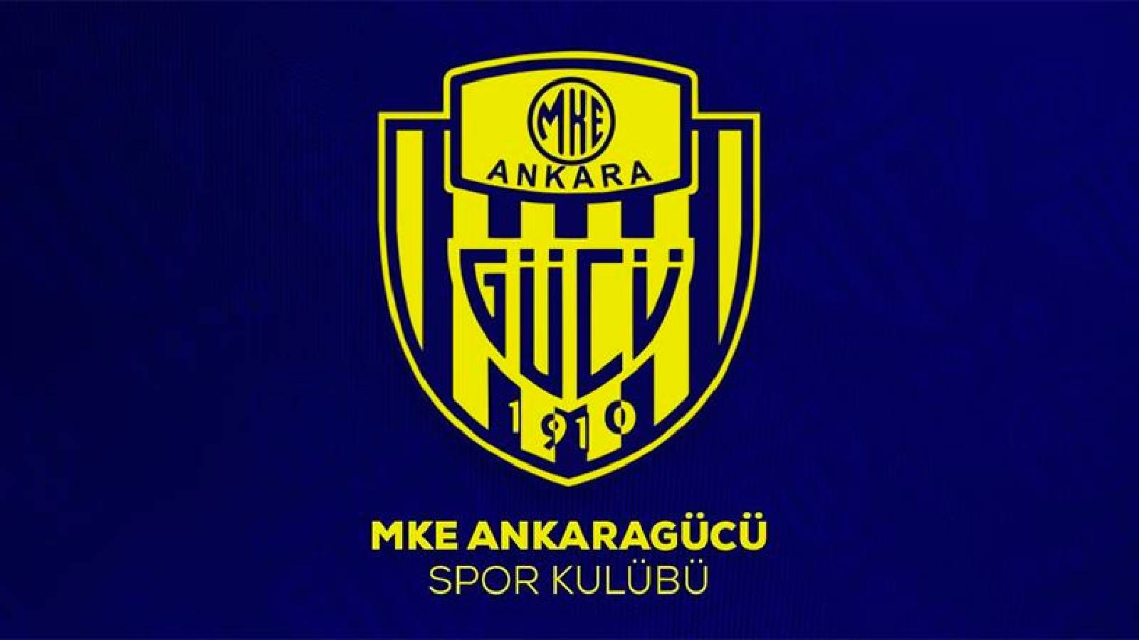 Ankaragücü'nden PFDK açıklaması! 'Personellerimiz değil'