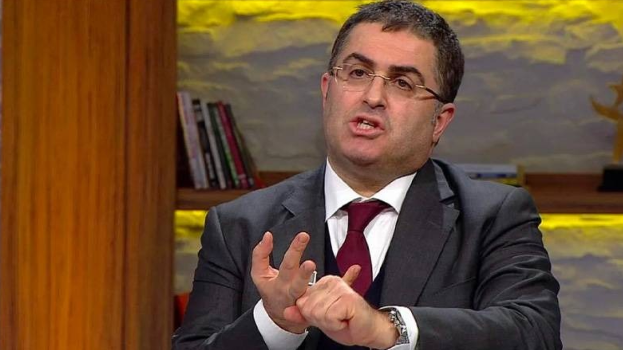 Prof. Dr. Ersan Şen'den asgari ücret beklentisini rakam vererek açıkla