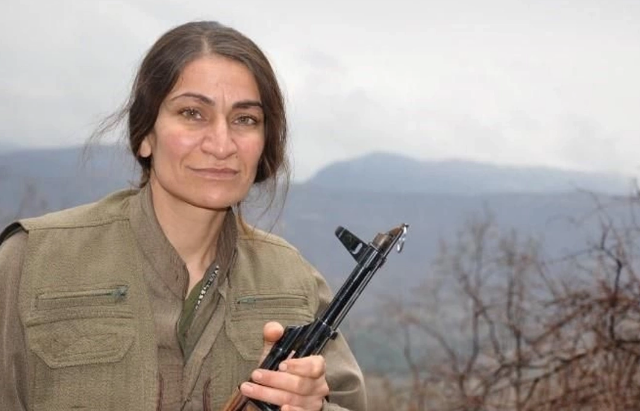 MİT PKK'ya nokta operasyon! Sözde cephane sorumlusu öldürüldü