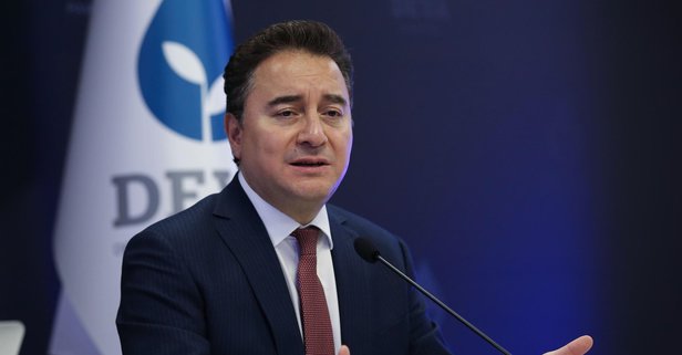 Ali Babacan: Erdoğan kazandı ama helalinden kazanmadı