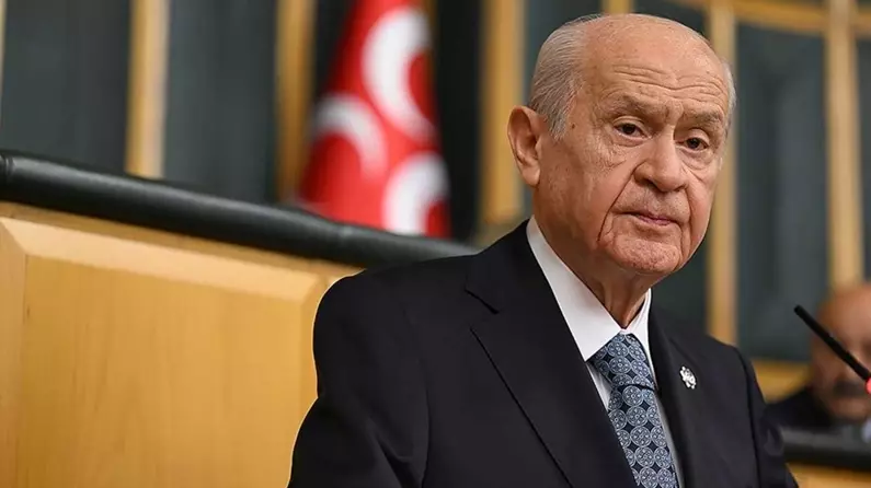 Devlet Bahçeli ortak aday gösterilmesi netleşen illeri açıkladı!