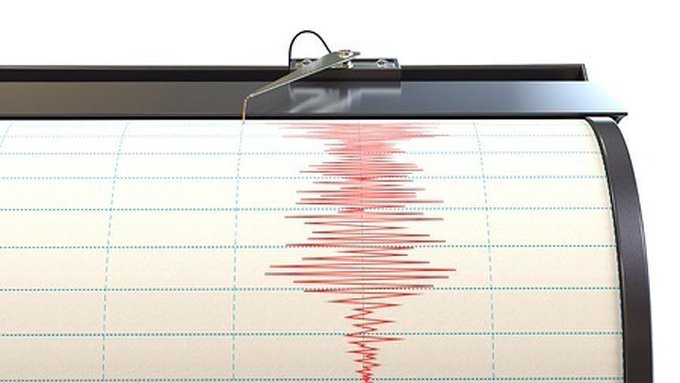 Azerbaycan'da korkutan deprem!