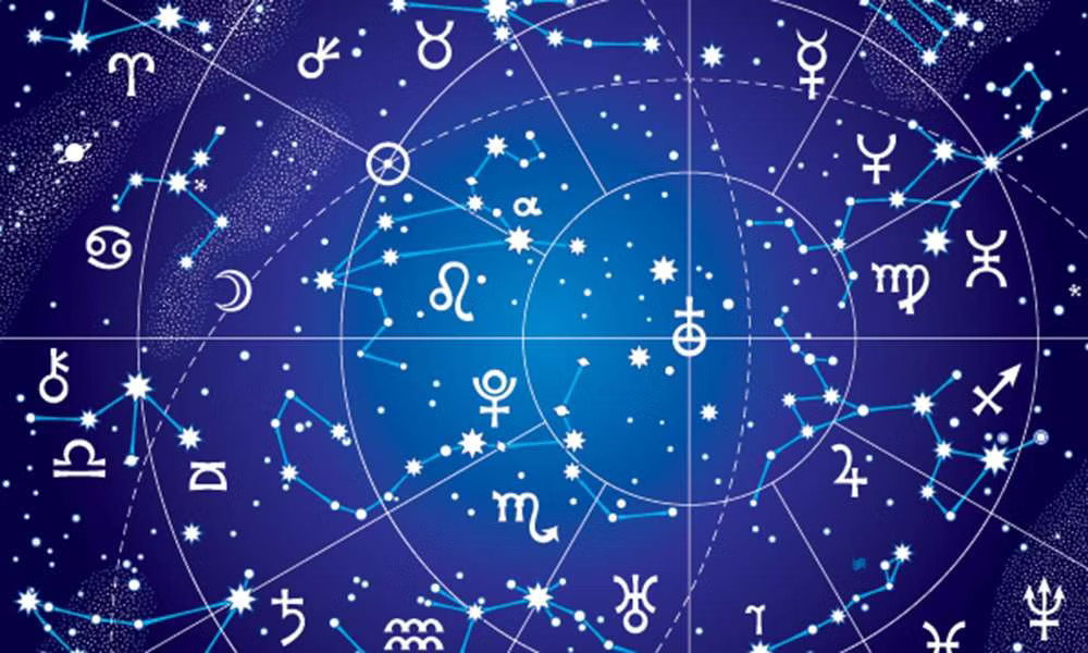 Astrolojik Terimler: Burçlar, Gezegenler, Açılar ve Fazlası