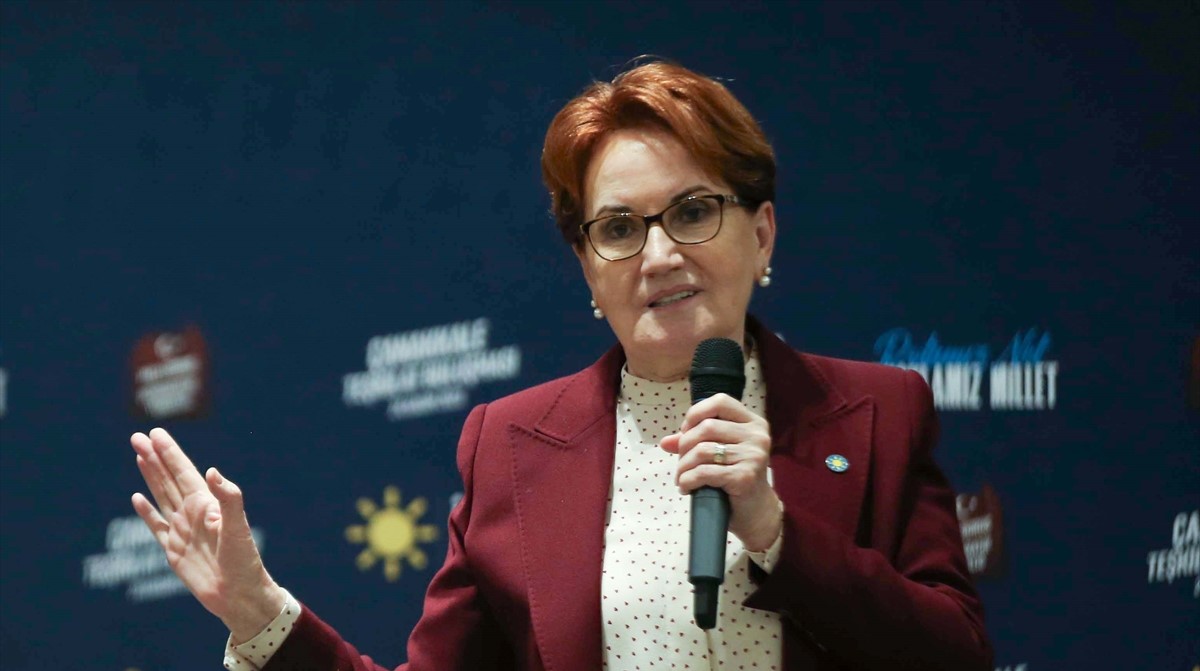 Rahmi Turan: Meral Akşener de İYİ Parti de tarih olacak