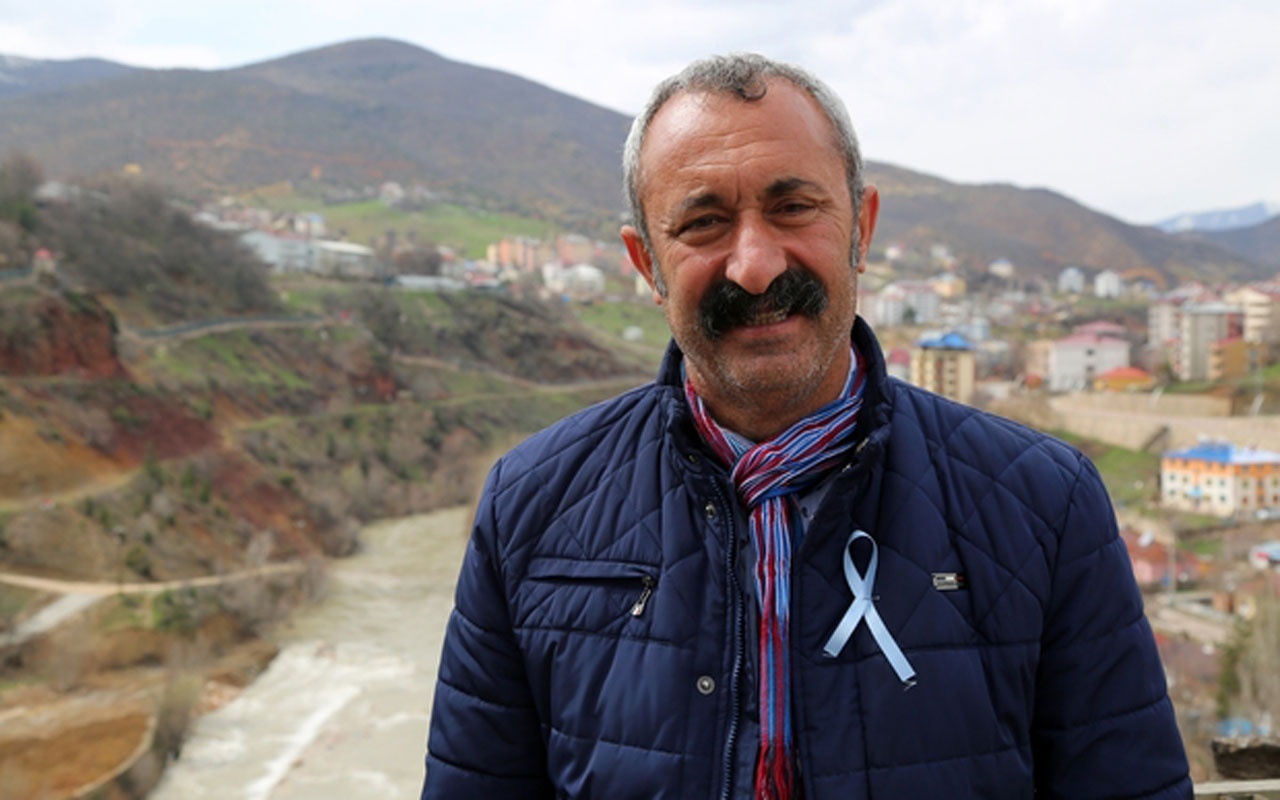 Fatih Mehmet Maçoğlu, bu seçimde Batı'dan aday gösterilecek