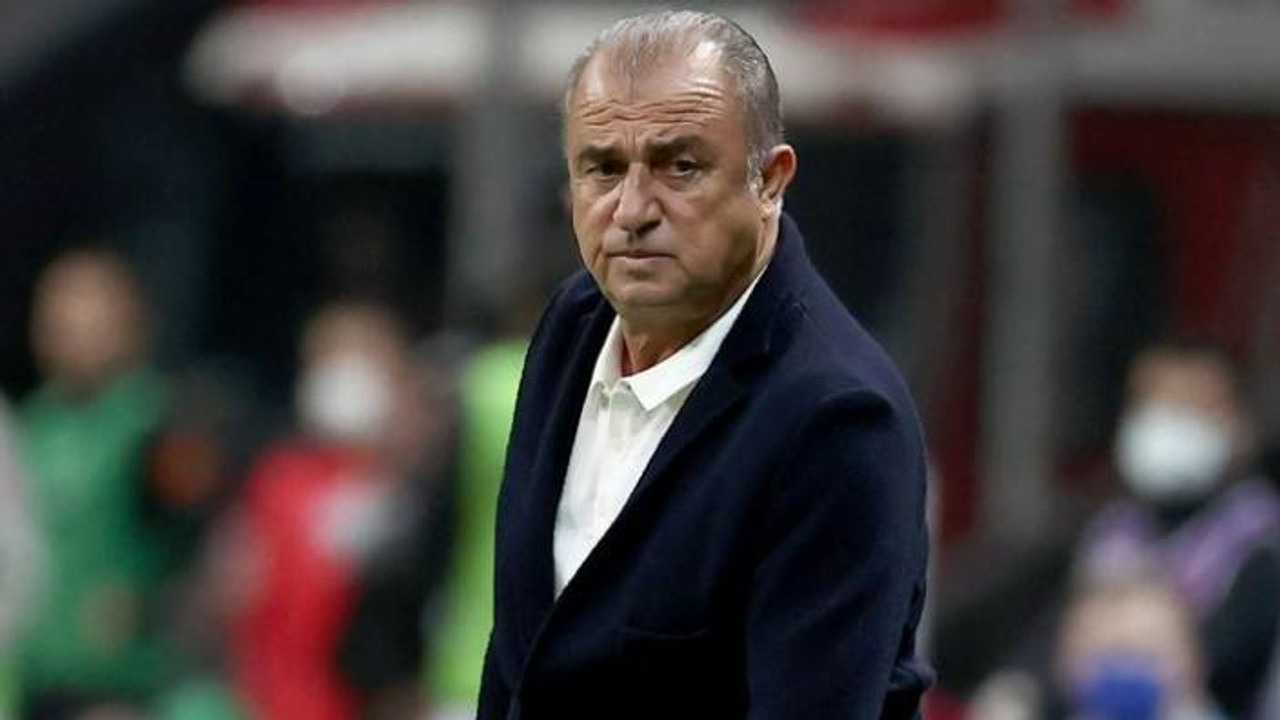 Fatih Terim'in avukatları açıklama yaptı!