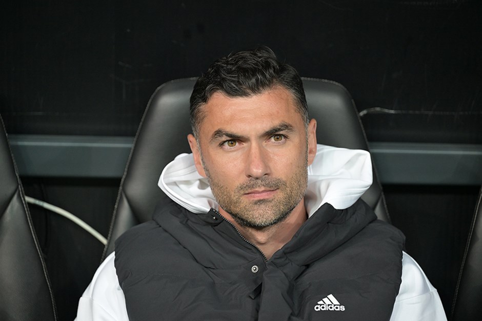 Burak Yılmaz'ın yeni adresi belli oldu