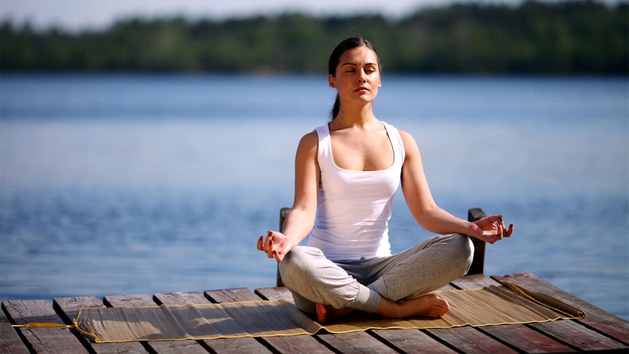 Meditasyon Metinleri, Meditasyon Yaparken Neler Okunur?