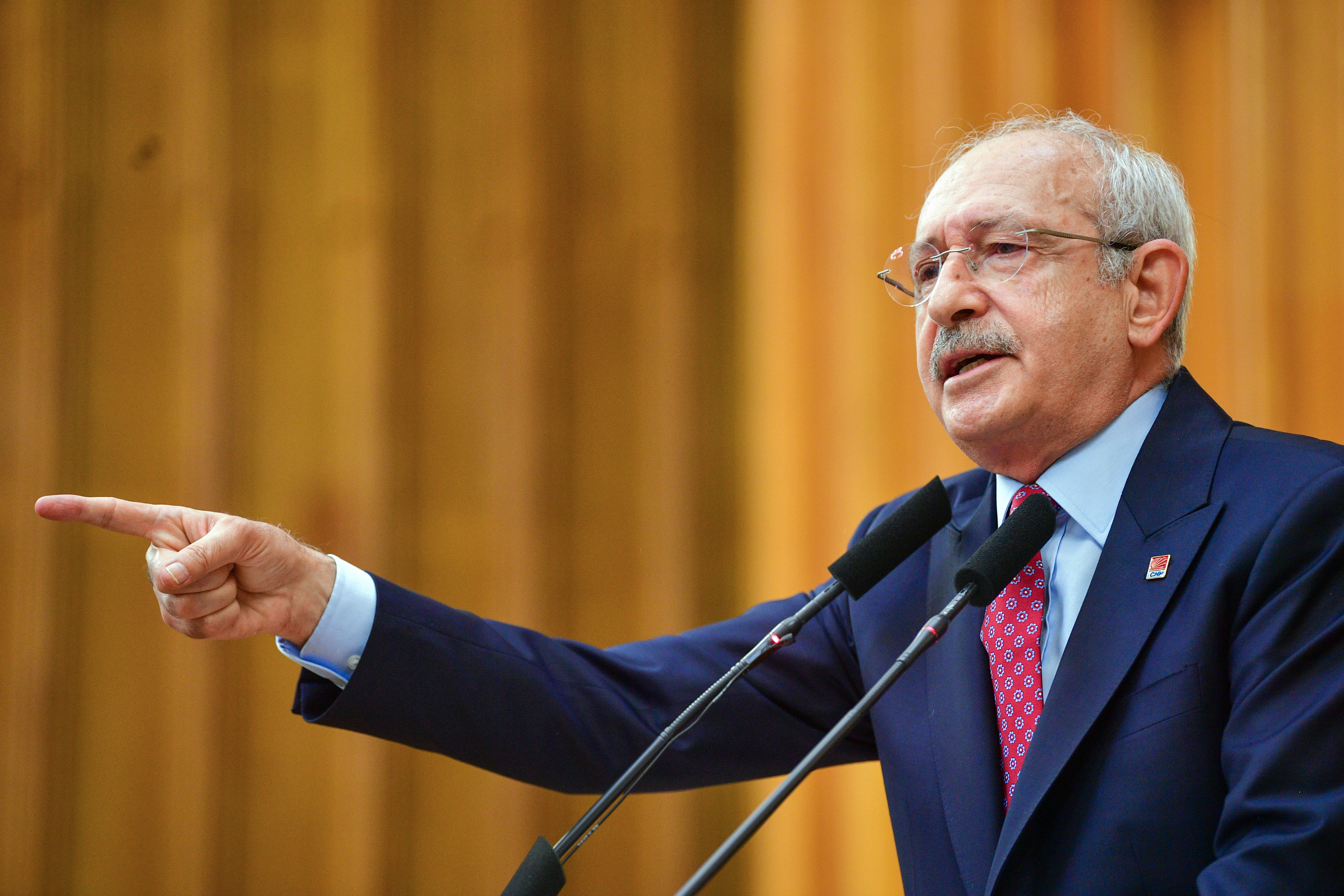 Kemal Kılıçdaroğlu: Millet İttifakı kırılmamalı