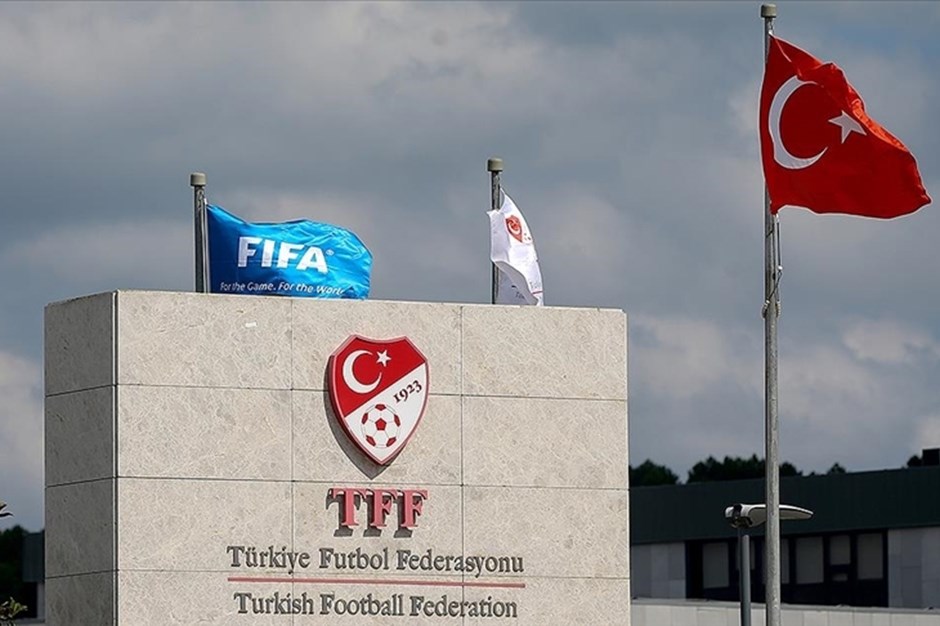 TFF'den 7 kulübe puan silme cezası!