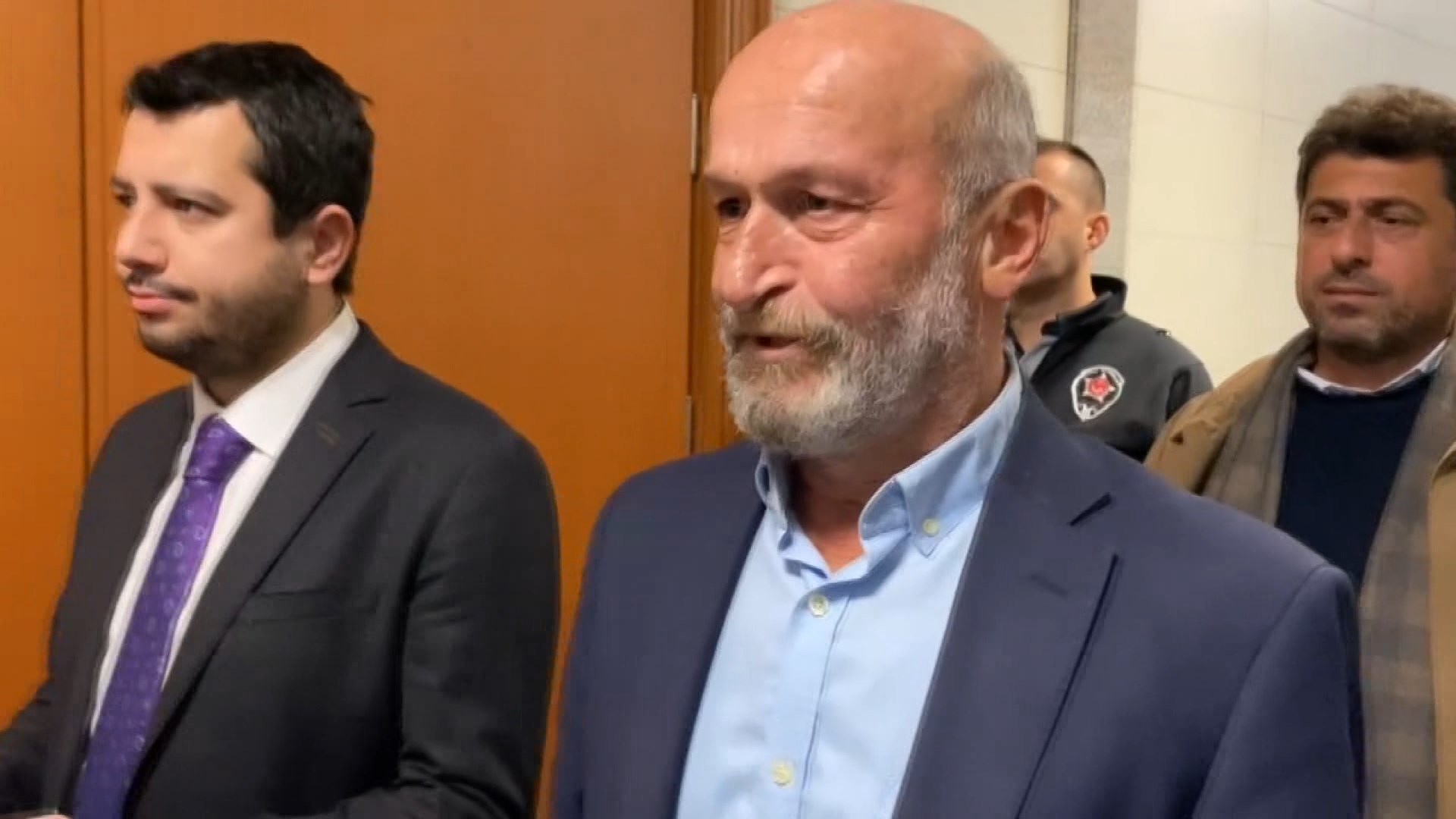 MİT Tırları davasında yeni gelişme: Erdem Gül için ceza istendi