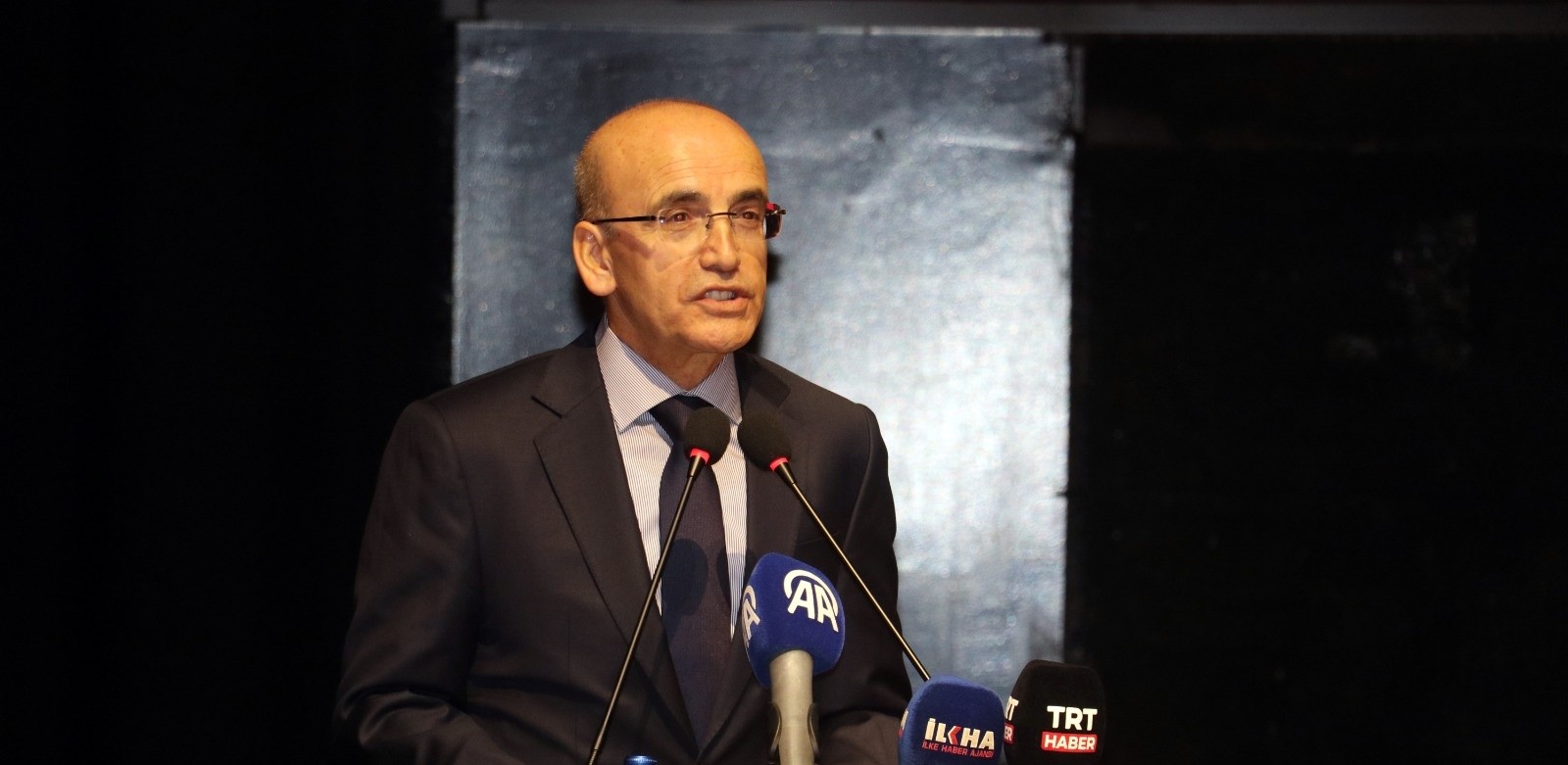 Mehmet Şimşek: Emeklilerden ÖTV alınmasa daha güzel olacak