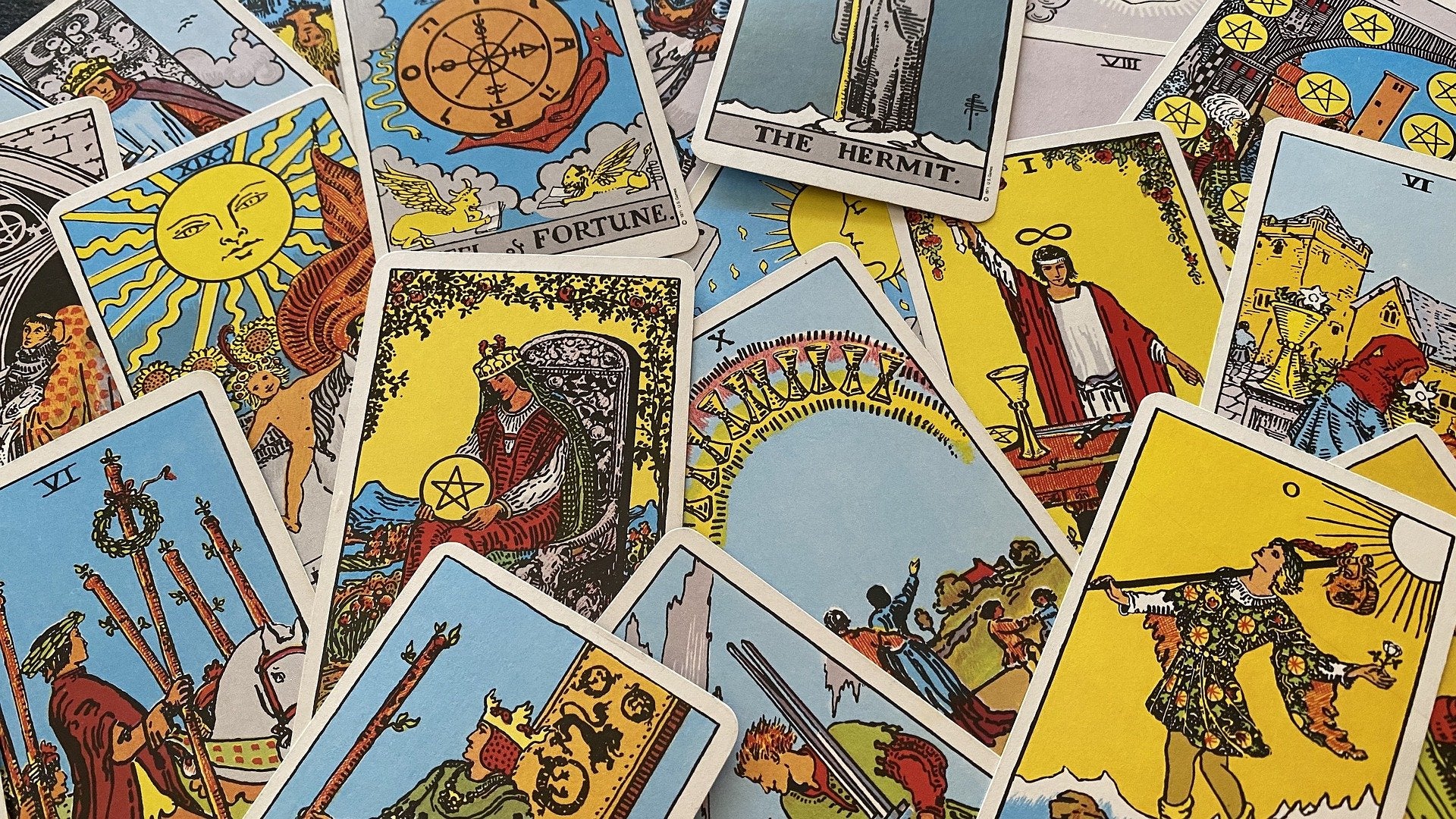 Trendus Tarot Nedir, Trendus Tarot'un Detayları