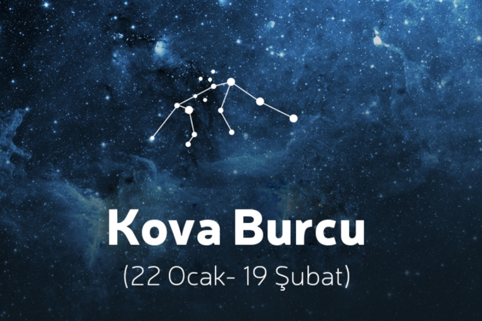 Kova Burcu Kadını Özellikleri