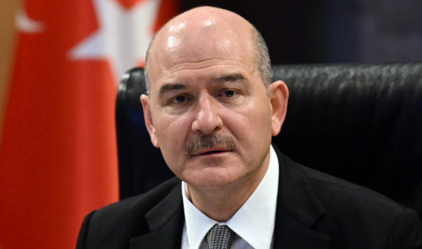 Süleyman Soylu AK Parti'nin İstanbul adayı mı oluyor