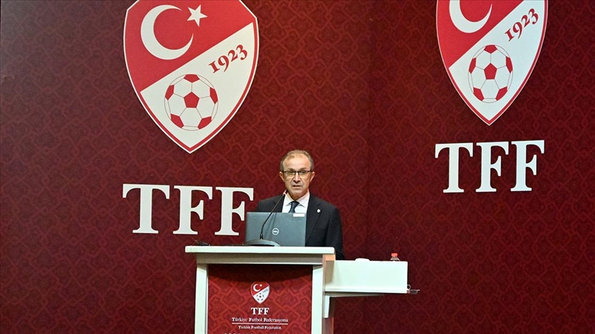 MHK Başkanı Ahmet İbanoğlu: Bazı hakemleri dinlendirme kararı aldık