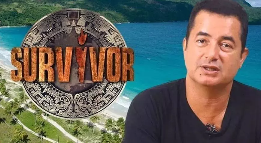 Survivor All Star 2024 kadrosuna bir sürpriz isim daha!