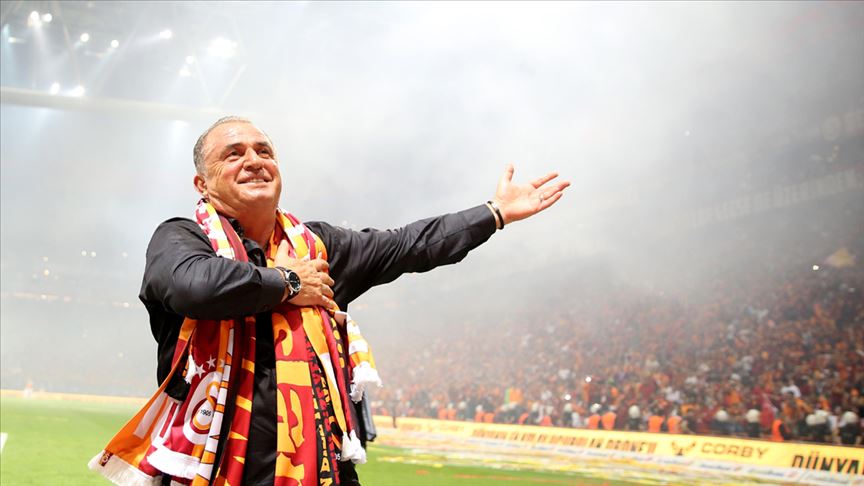 Fatih Terim dolandırıcılık iddiaları hakkında ilk kez konuştu