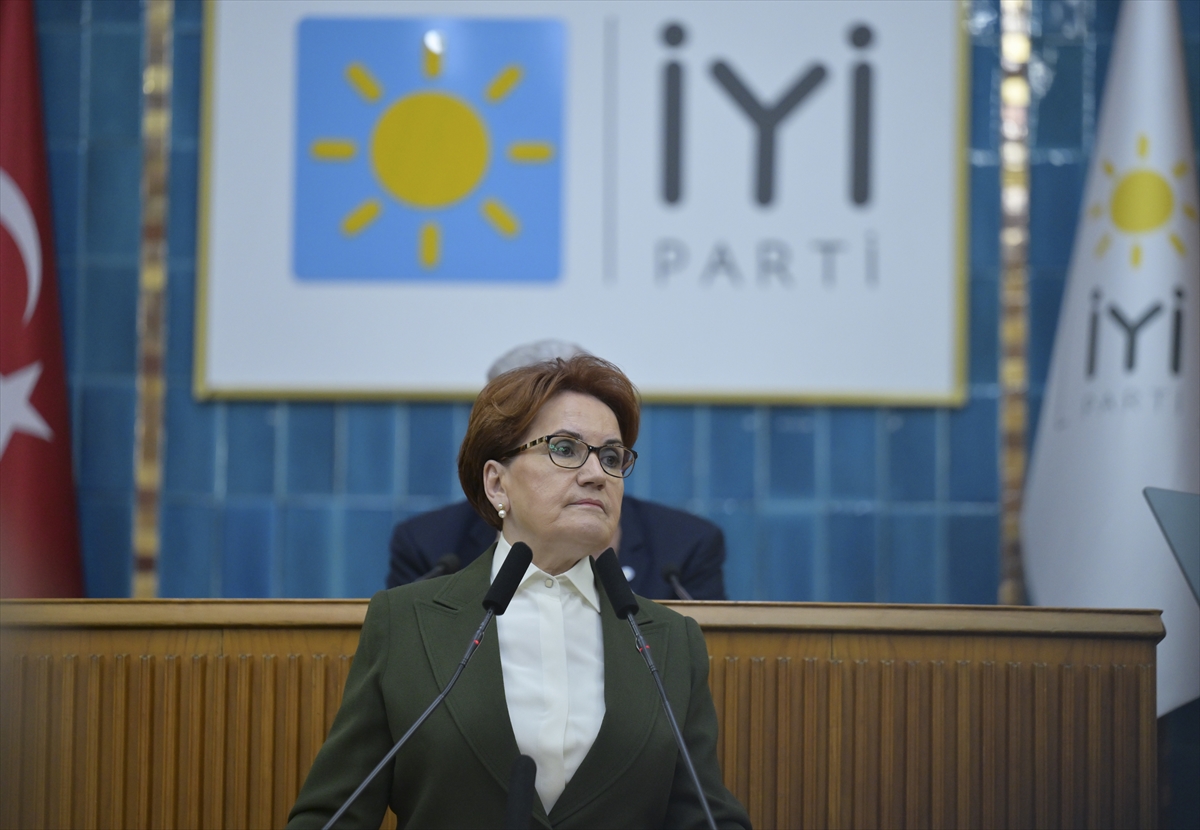 Abdulkadir Selvi: Meral Akşener'in koltuğu sallanıyor mu?