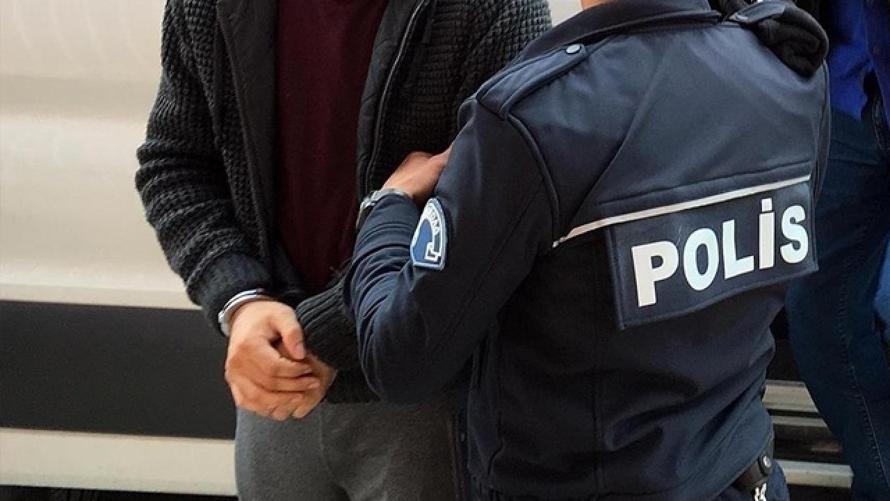 Altı ilde rüşvet operasyonu: 46 polis gözaltına alındı