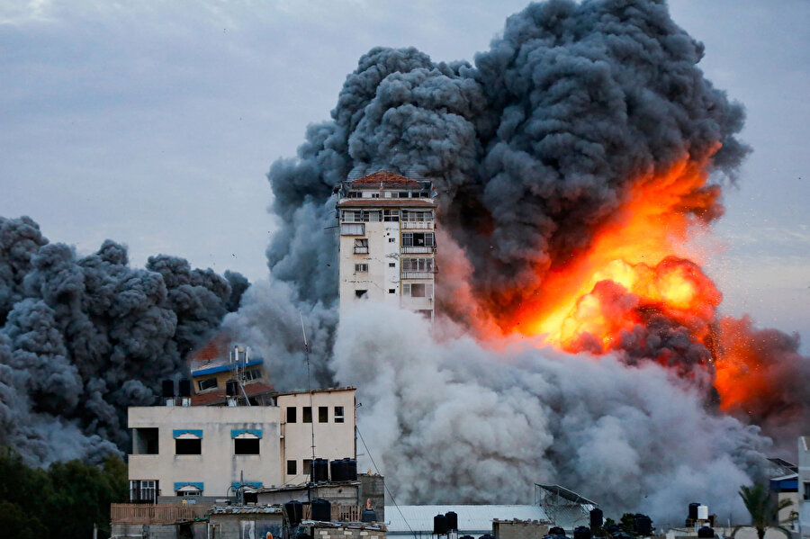 İsrail ve Hamas rehine takası için anlaştı!