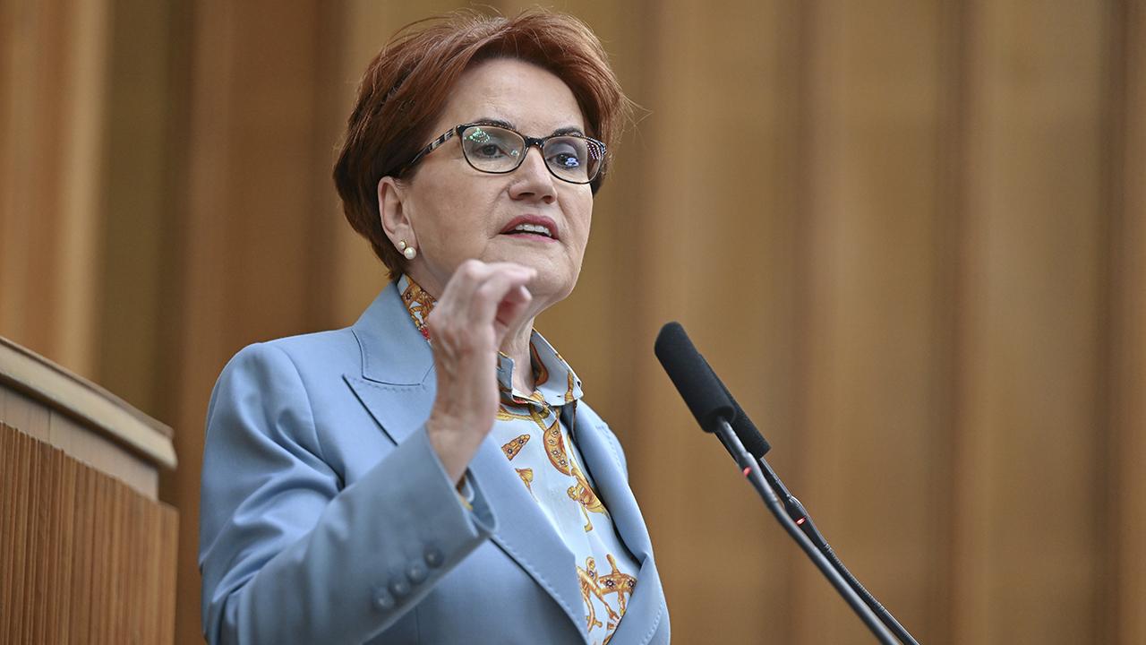 Meral Akşener'den Ogün Samast'ın tahliye edilmesine ilişkin açıklama!