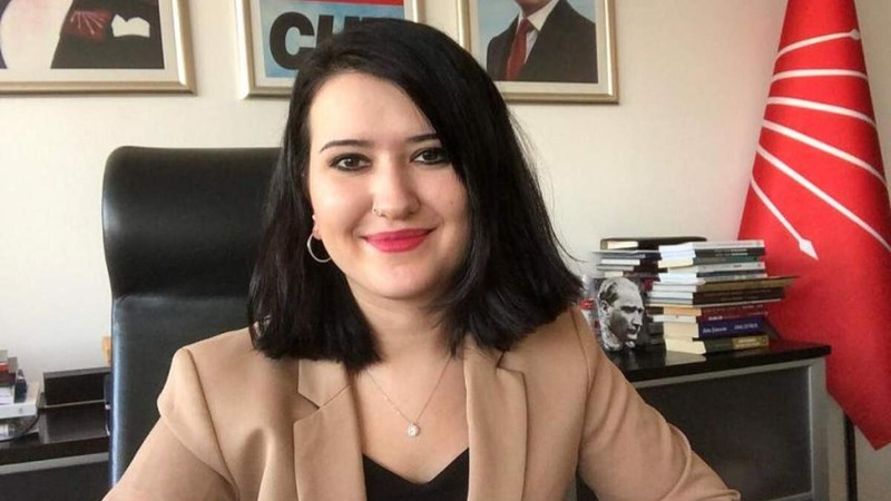 CHP'li Gökçen'den Cumhurbaşkanı Erdoğan'a göndermeli yanıt!