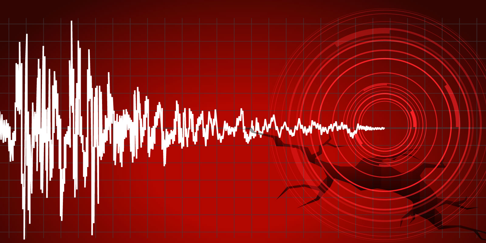 Trabzon'da korkutan deprem