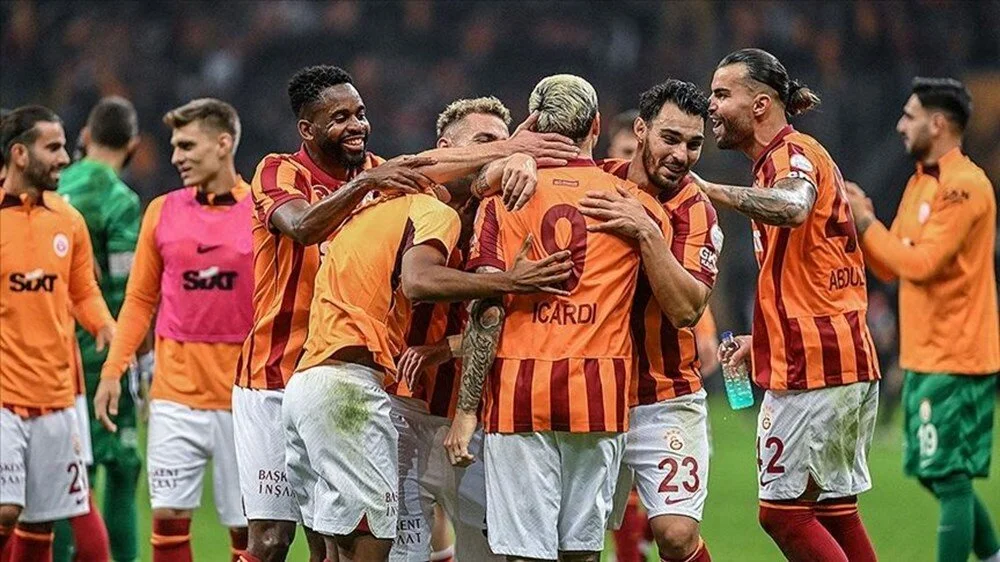 Galatasaray'ın Bayern Münih kadrosu belli oldu!