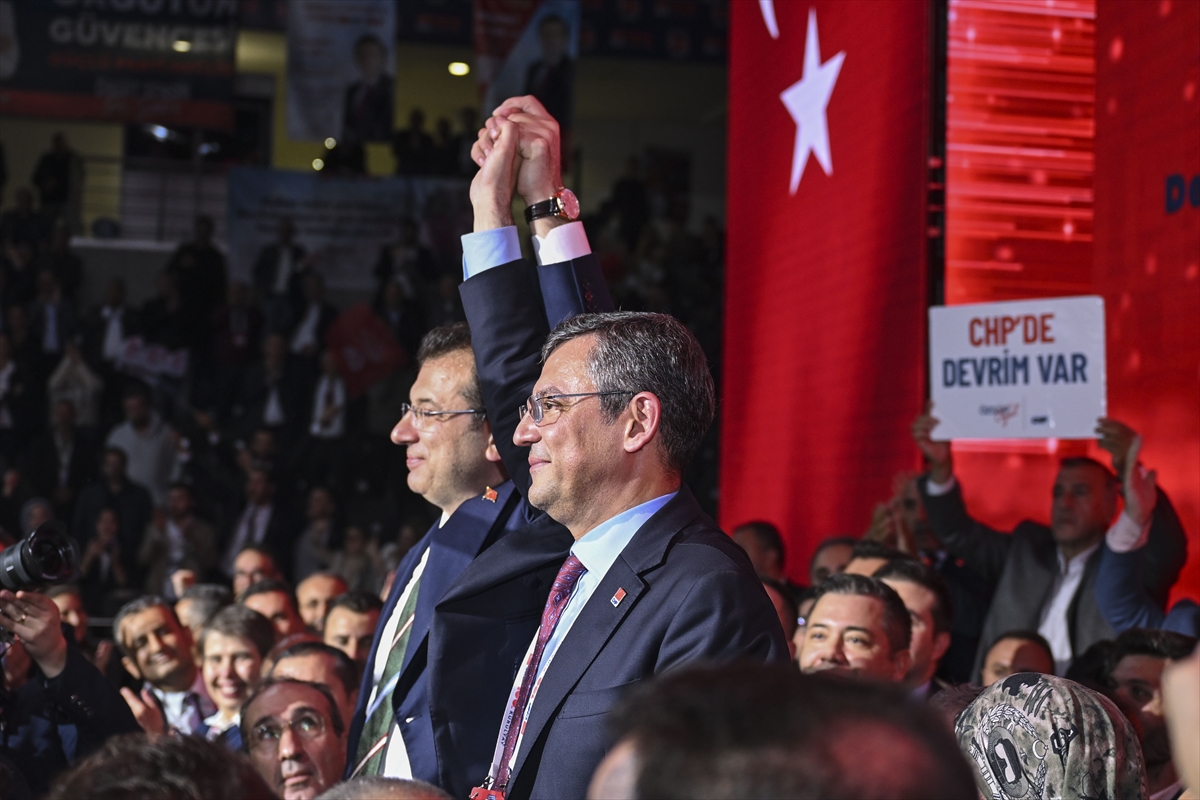 CHP'ye sert eleştiri: İmamoğlu ve Özel, Kılıçdaroğlu'nun yolundan…