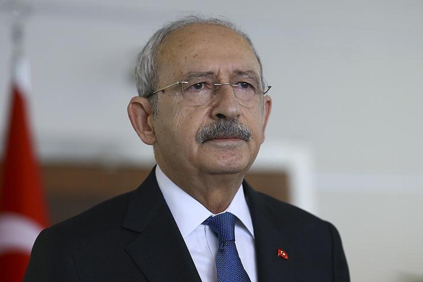 Kemal Kılıçdaroğlu’nun çekilmesini engelleyen kişiyi açıkladı