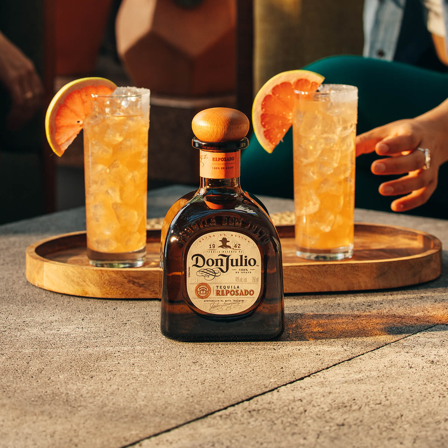 Don Julio Nedir? Don Julio Çeşitleri Var Mıdır?