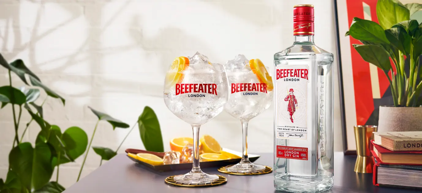 Beefeater Gin Fiyat Listesi 2023, Beafeater alkol oranı