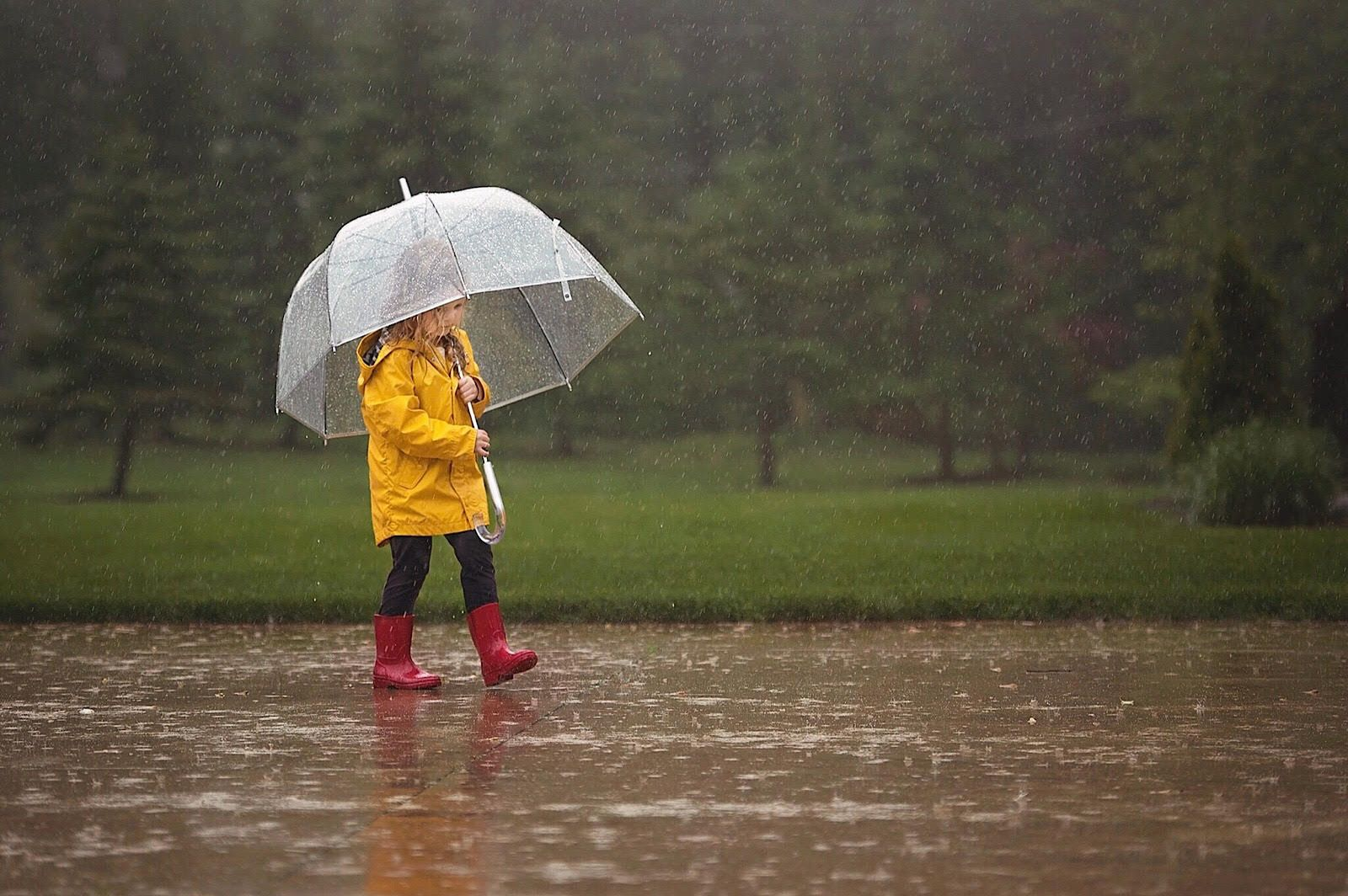 Meteorolojiden günün raporu: Sağanak ve soğuk hava uyarısı