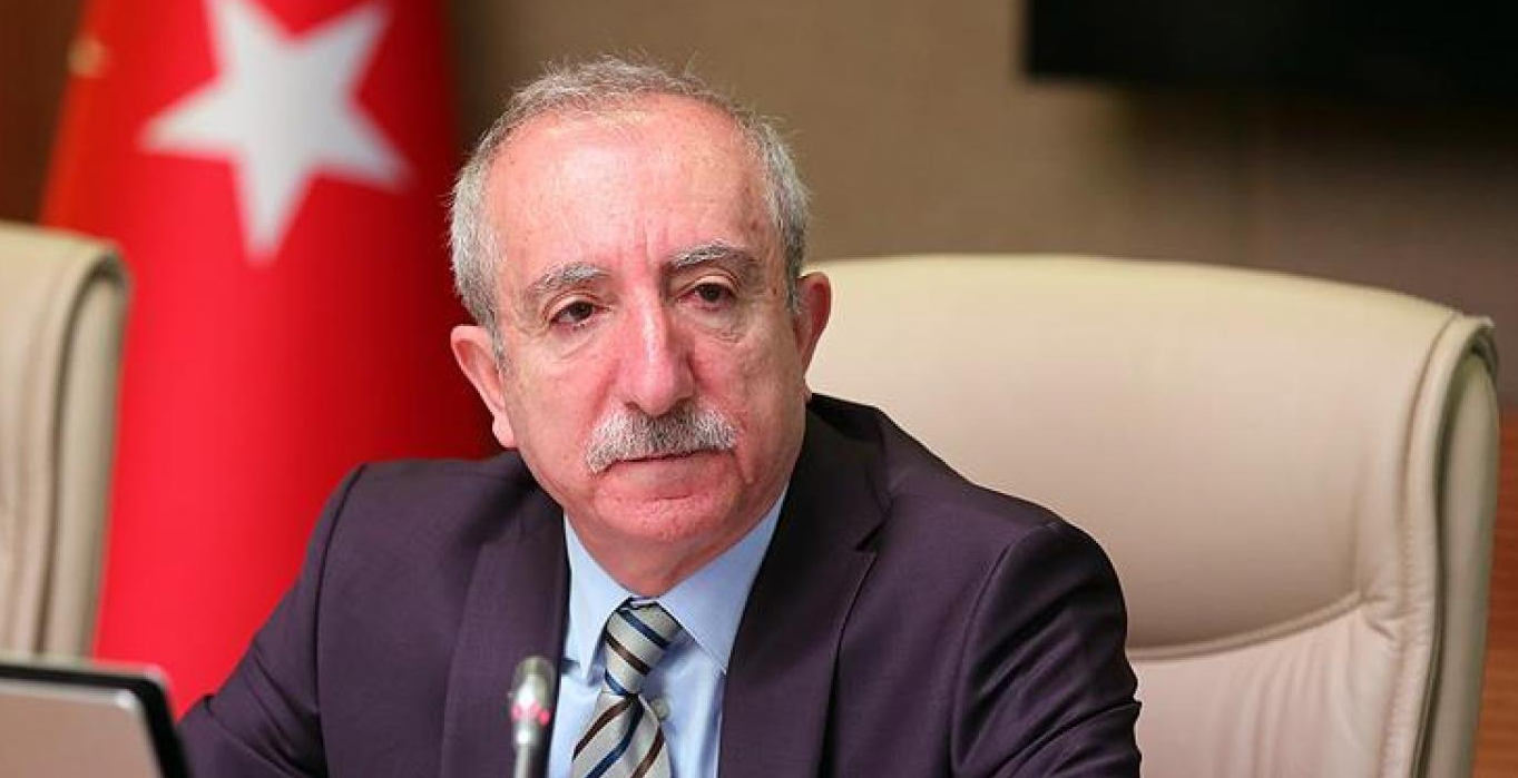 AK Parti'li Orhan Miroğlu'ndan dikkat çeken kayyum yorumu: Tek çare kazanmak