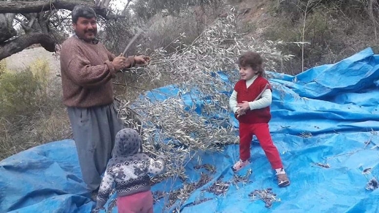 Mersin'de ihmal, 6 yaşındaki Yağmur'un hayatına mâl oldu!