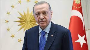 Erdoğan'dan  Türkiye Yüzyılı mesajı! Anayasa vurgusu dikkat çekti